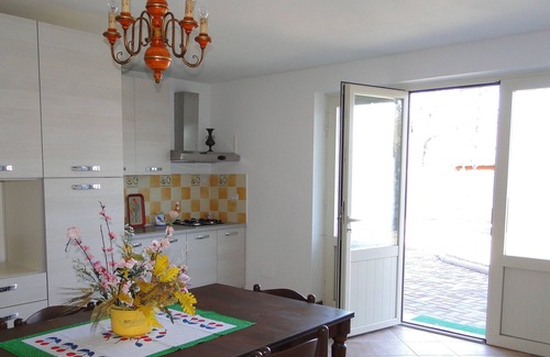 Gallicano Villa | Zia Iole - Villa Piscina privada, vistas a la montaña