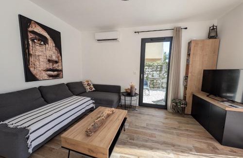 Chateaubourg Casa | Villa privative avec jardin - 15 min Valence