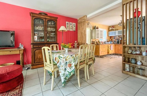 Mallemort Casa | Villa Proche Alpilles