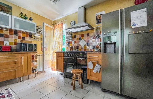 Mallemort Casa | Villa Proche Alpilles