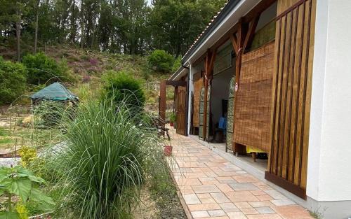 Vielle-Saint-Girons Casa | Villa proche plage pour 2 pers