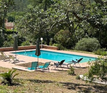 Le Muy Villa | Villa proche Golfe de St Tropez