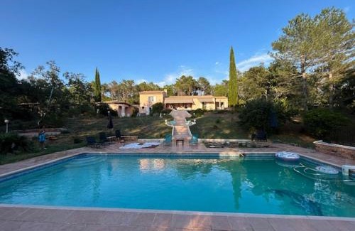 Le Muy Villa | Villa proche Golfe de St Tropez