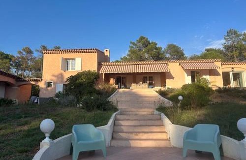 Le Muy Villa | Villa proche Golfe de St Tropez