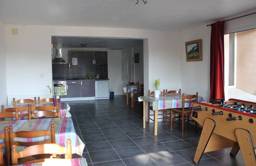 Saint-Cyprien Villa | Gran cabaña para 15 personas en St Cyprien gran jardín con árboles cerca de la playa