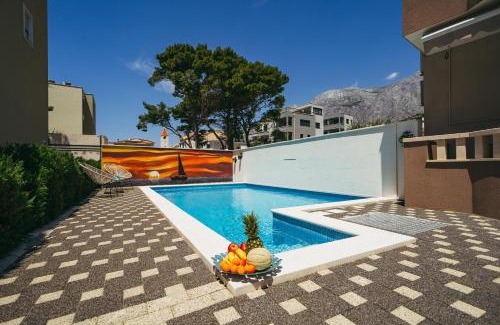 Promajna Apartamento | Villa Promajna 5