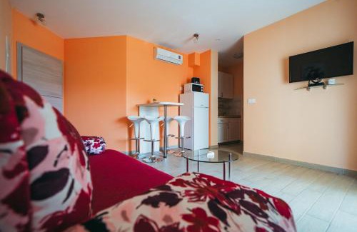 Promajna Apartamento | Villa Promajna 5