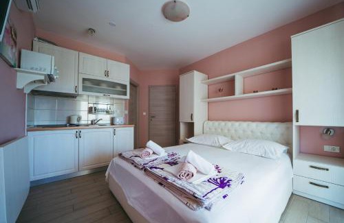 Promajna Apartamento | Villa Promajna 5