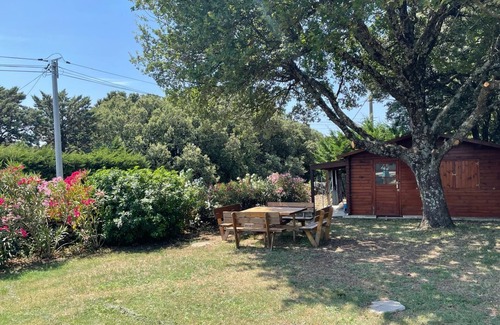 Grignan Casa | Villa Provençale 10/12 persons