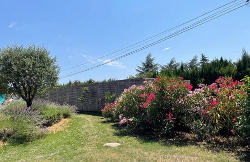 Grignan Casa | Villa Provençale 10/12 persons