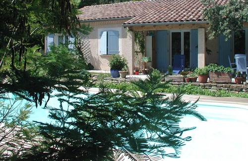 Saint-Restitut Villa | Villa Provençale, private pool