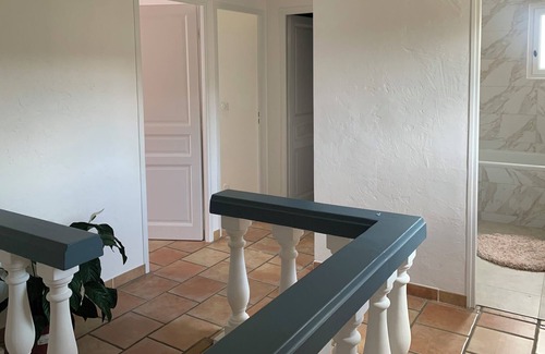 Les Maillans Villa | Villa Provençale Avec Piscine et Jardin