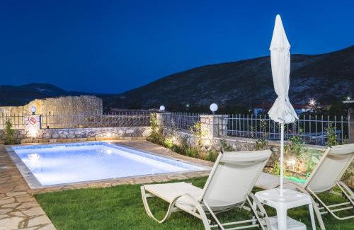 Anafonitria Casa | Villa Provenza