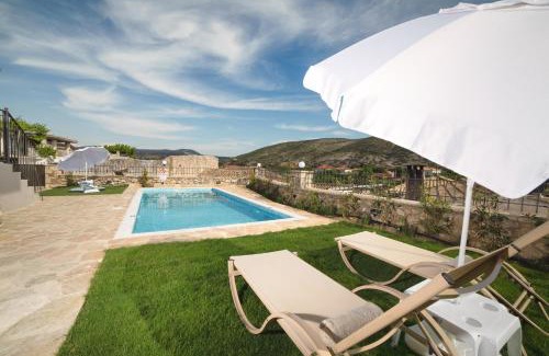 Anafonitria Casa | Villa Provenza