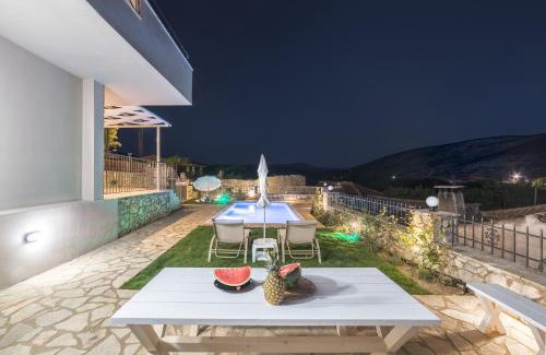 Anafonitria Casa | Villa Provenza