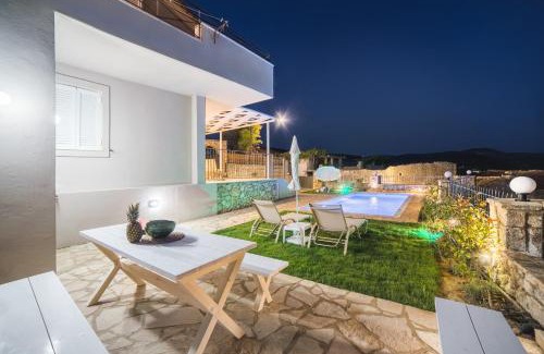 Anafonitria Casa | Villa Provenza