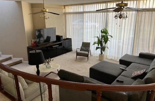 Providencia Casa | Villa Providencia