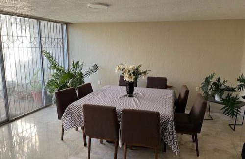 Providencia Casa | Villa Providencia