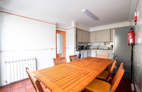 Lourinha Casa | Villa cerca de playas y campo