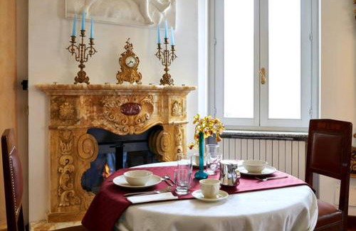Lecco Cama Y Desayuno | Villa Puccini Bed & Breakfast