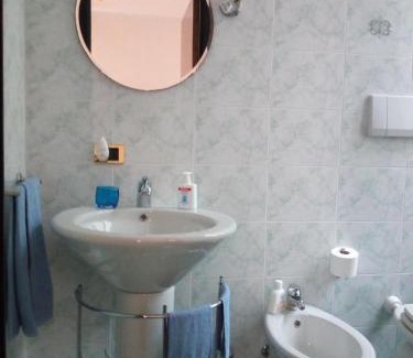 Lecco Cama Y Desayuno | Villa Puccini Bed & Breakfast