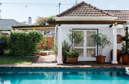 Claremont Cama Y Desayuno | Villa Puccini
