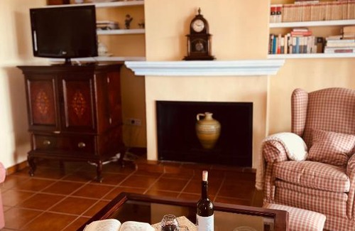 El Puerto de Santa María Villa | Villa Puerto Sherry (piscina privada)