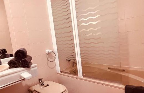 El Puerto de Santa María Villa | Villa Puerto Sherry (piscina privada)