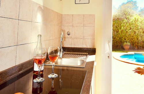 Calas de Mallorca Casa | Villa Puerta del Sol für 10 Personen/ Pool/ Wifi / Klima / April 24 Renoviert