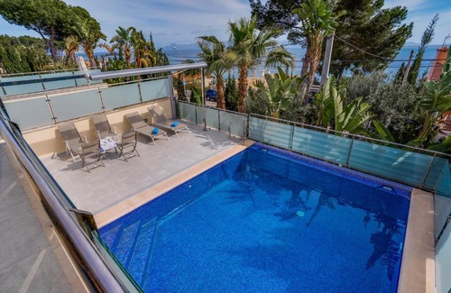 Alcanada Villa | Villa Puerto de Alcudia Alcanada 1