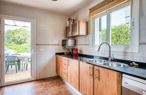 Punta Grossa Villa | Villa Punta Grossa