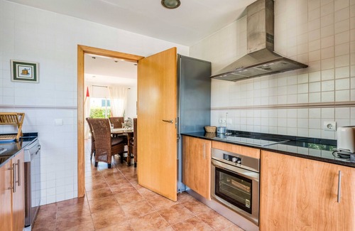 Punta Grossa Villa | Villa Punta Grossa
