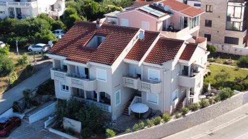 Zadar Apartamento | Villa Punta - Studios