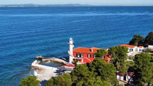 Zadar Apartamento | Villa Punta - Studios