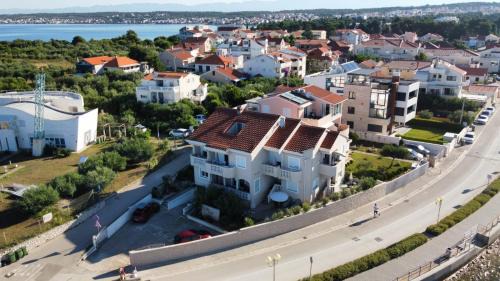 Zadar Apartamento | Villa Punta - Studios