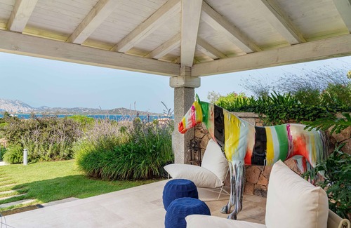 Puntaldia Apartamento | Villa