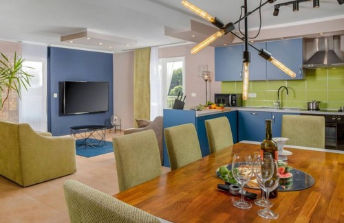 Stinjan Casa | Villa Puntizela by Interhome