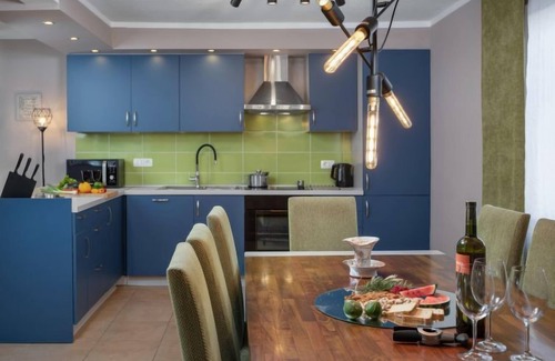 Stinjan Casa | Villa Puntizela by Interhome