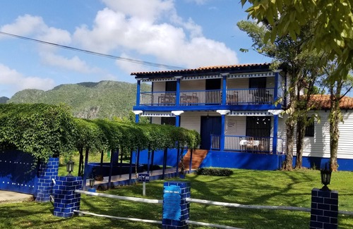 Vinales Apartamento | Villa Pupi y Emilio