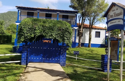 Vinales Apartamento | Villa Pupi y Emilio