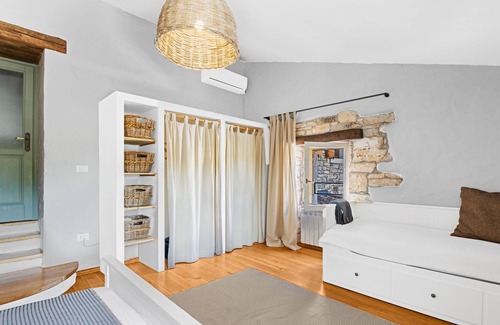 Kurili Villa | Villa Pura Vida nearby Rovinj – Crovillas GmbH