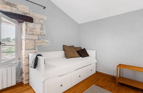 Kurili Villa | Villa Pura Vida nearby Rovinj – Crovillas GmbH