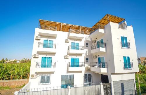 Luxor Apartamento | Villa Pure Luxor