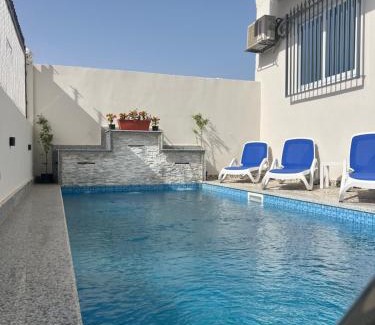 Luxor Apartamento | Villa Pure Luxor