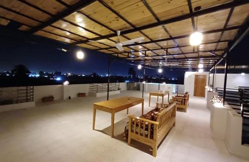 Luxor Apartamento | Villa Pure Luxor