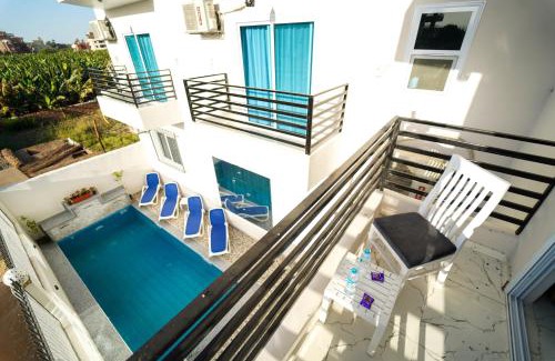 Luxor Apartamento | Villa Pure Luxor