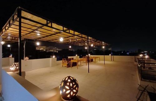 Luxor Apartamento | Villa Pure Luxor