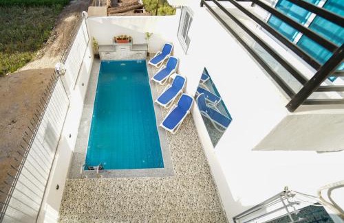 Luxor Apartamento | Villa Pure Room