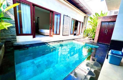 Bukit Villa | Villa Puri Ratna
