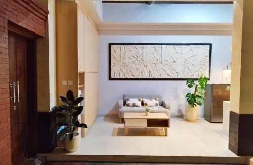 Bukit Villa | Villa Puri Ratna